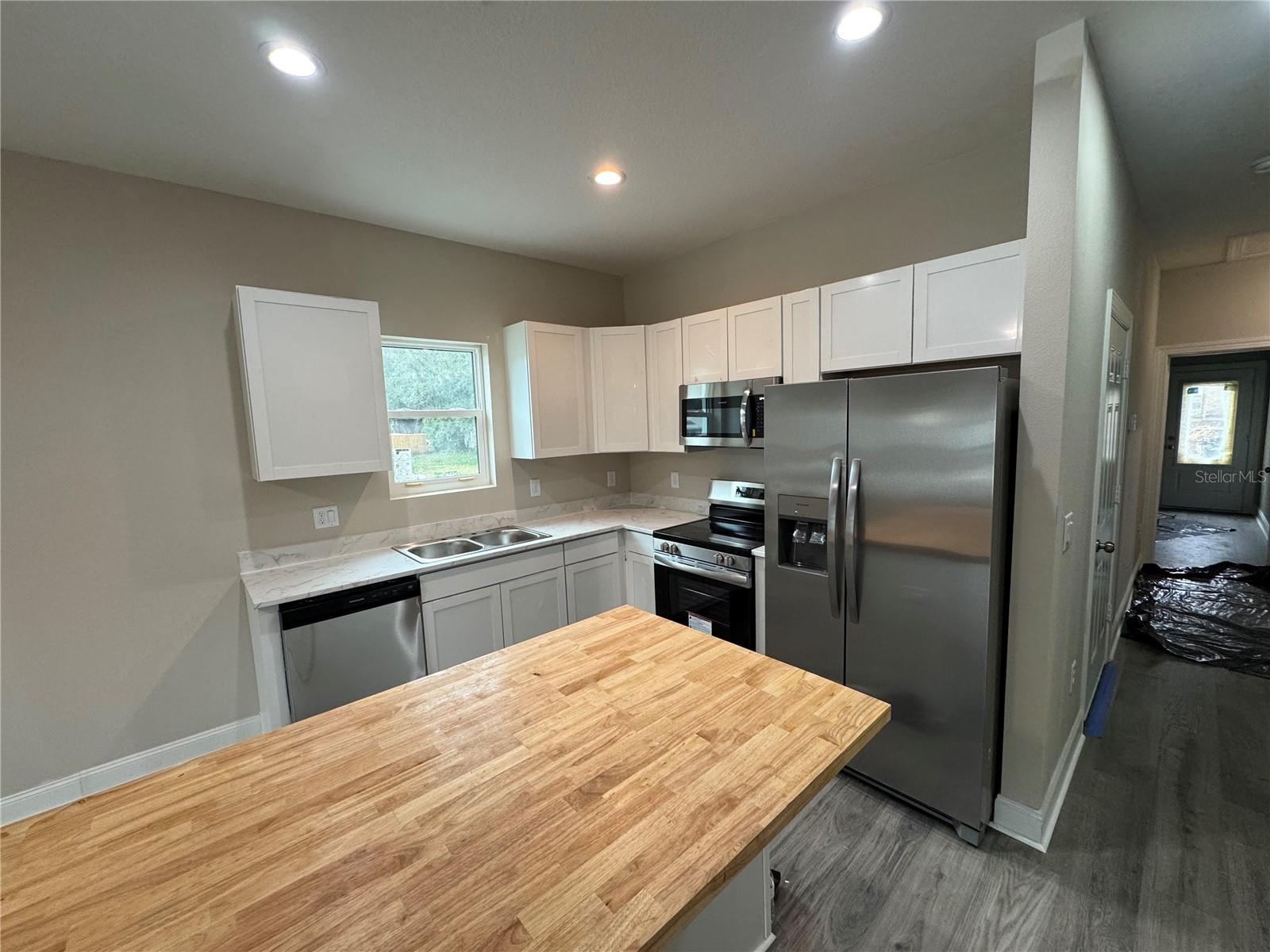 UNPLATTED - Residential Lease