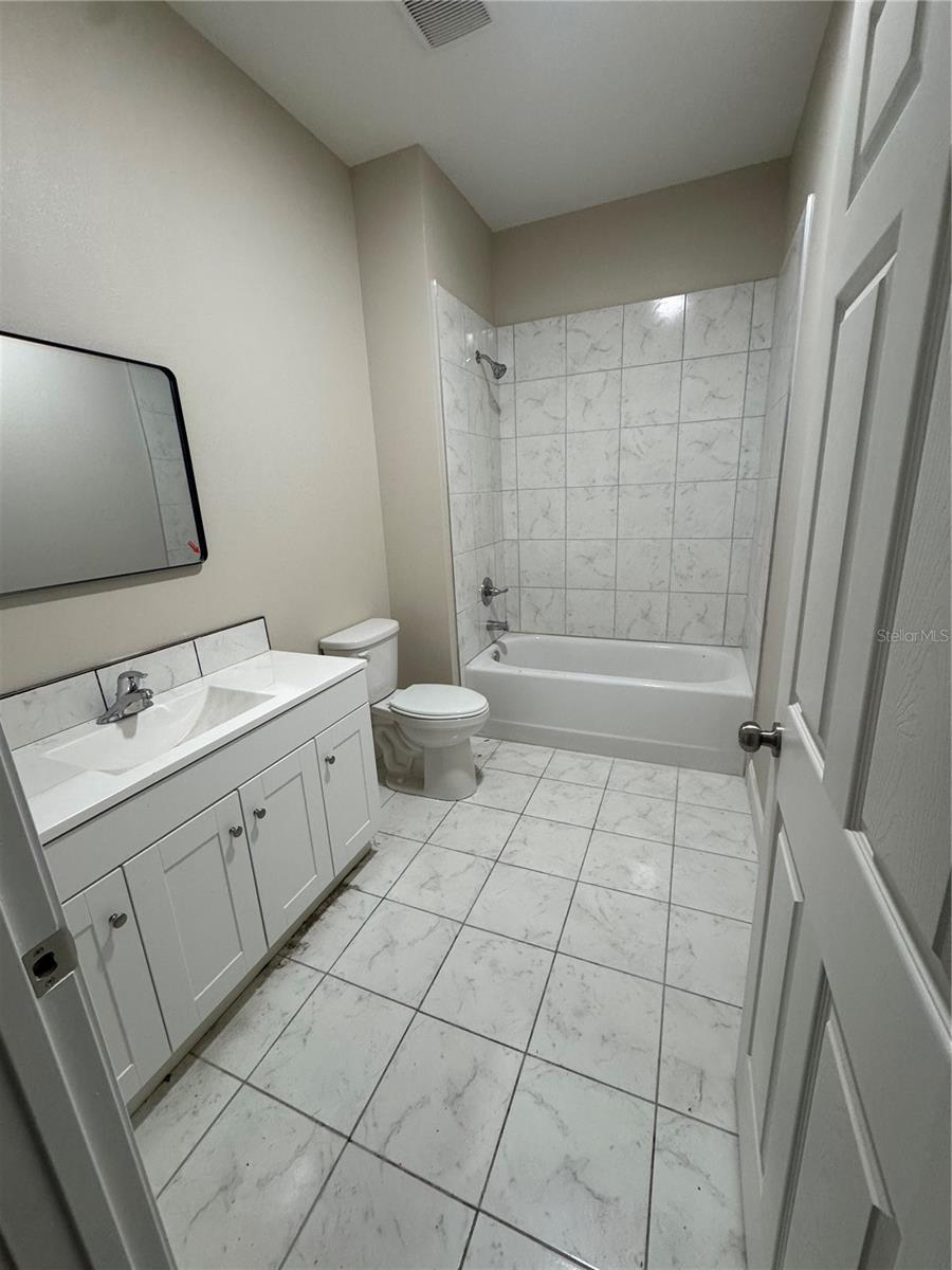 UNPLATTED - Residential Lease