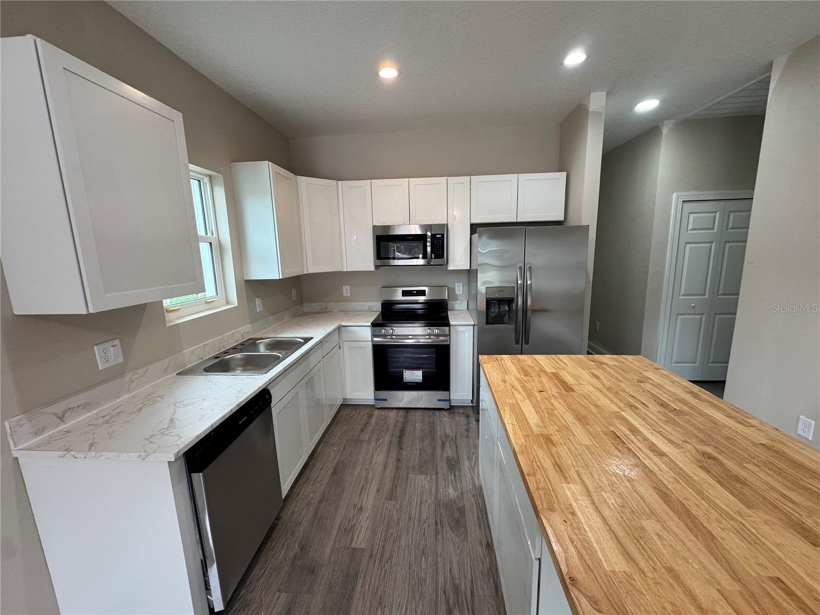 UNPLATTED - Residential Lease