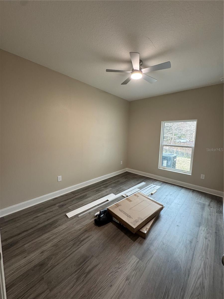 UNPLATTED - Residential Lease