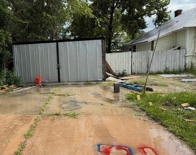 18421 HIGH SPRINGS MAIN