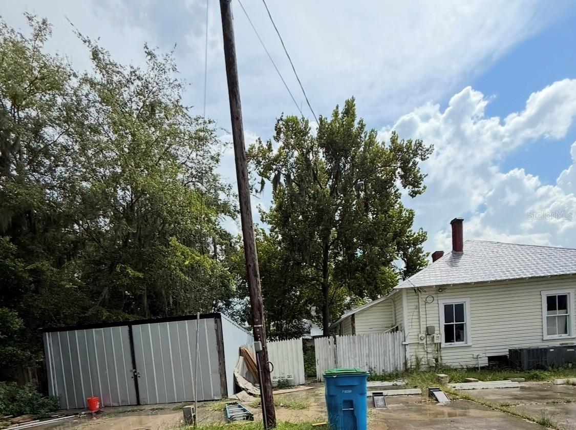 18421 HIGH SPRINGS MAIN