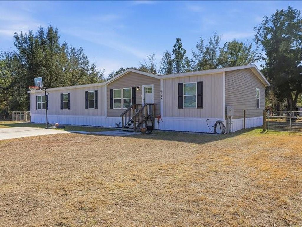 Photo of 8174 W Tango Court, Crystal River, FL 34428 (MLS # G5106973)