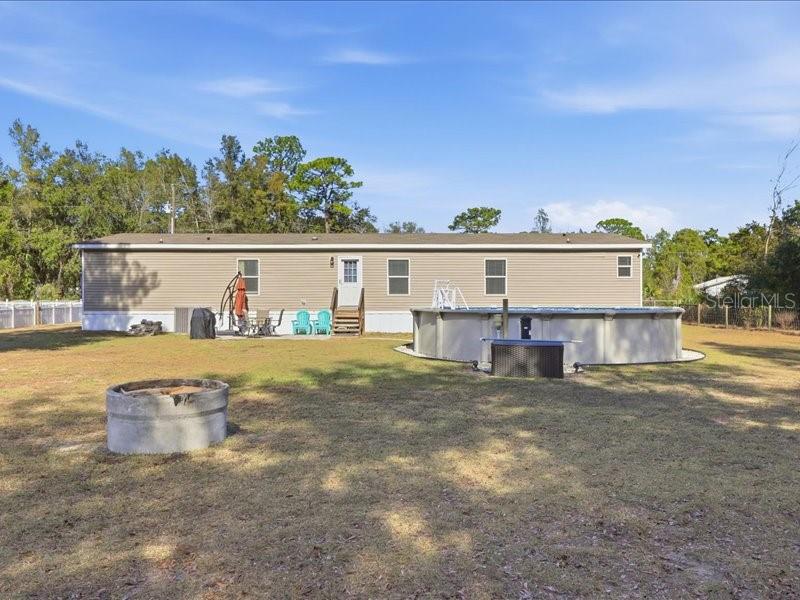 HOLIDAY ACRES UNIT 2 - Residential