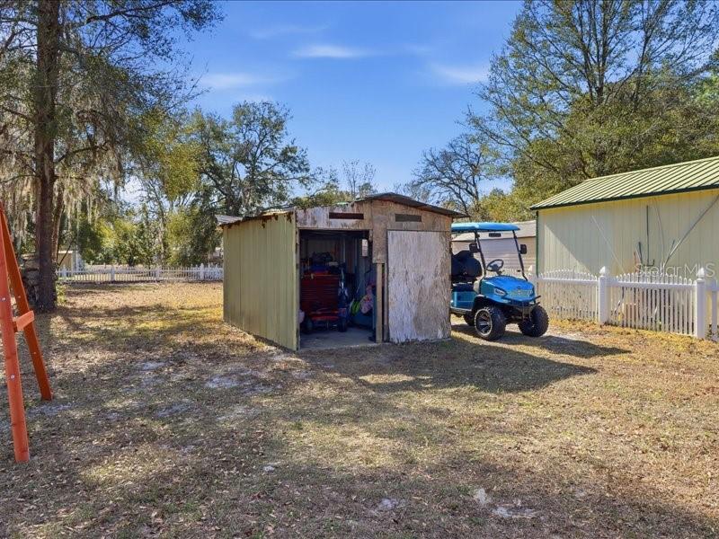 HOLIDAY ACRES UNIT 2 - Residential