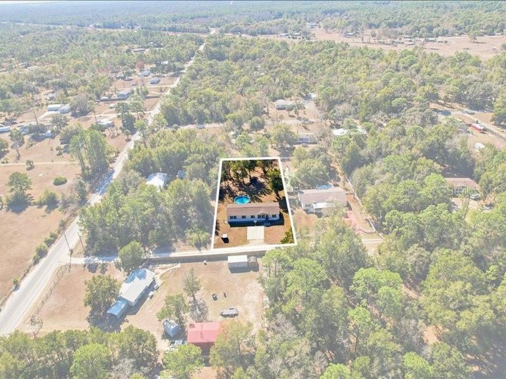 Photo of 8174 W Tango Court, Crystal River, FL 34428 (MLS # G5106973)