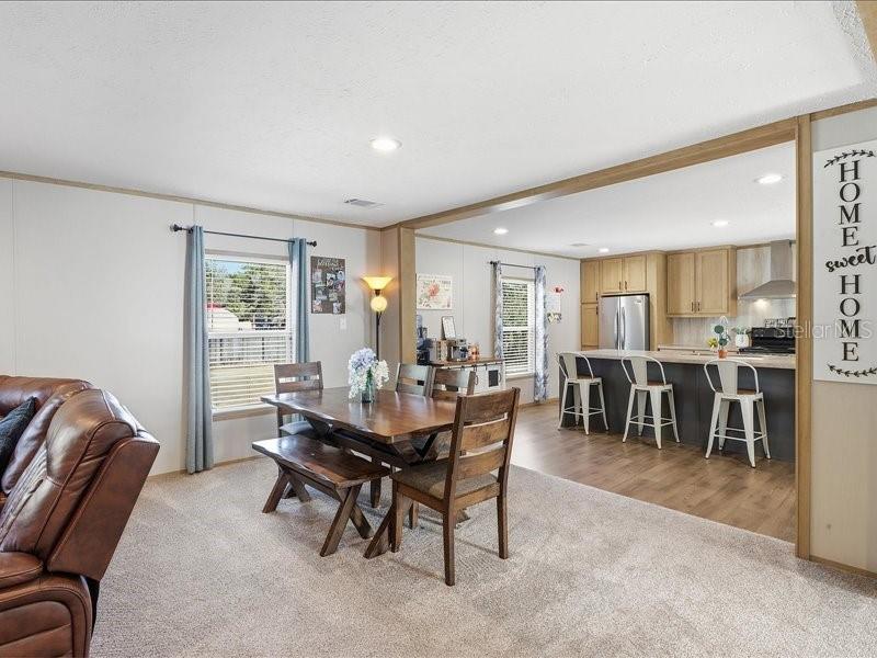 HOLIDAY ACRES UNIT 2 - Residential