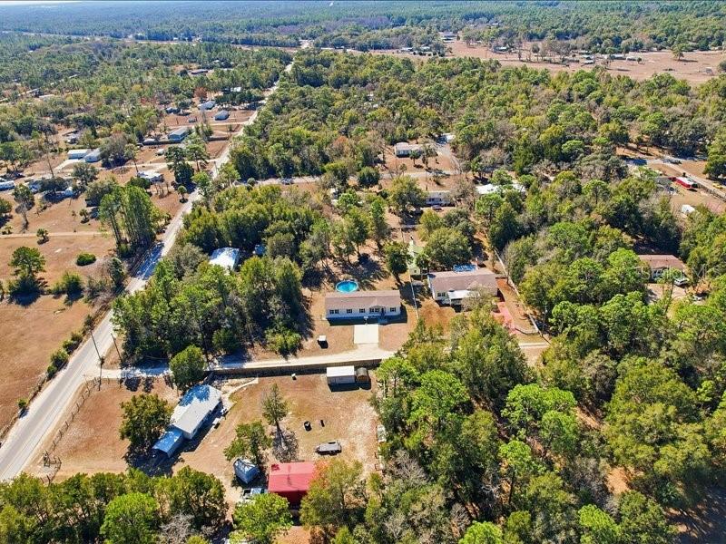 HOLIDAY ACRES UNIT 2 - Residential