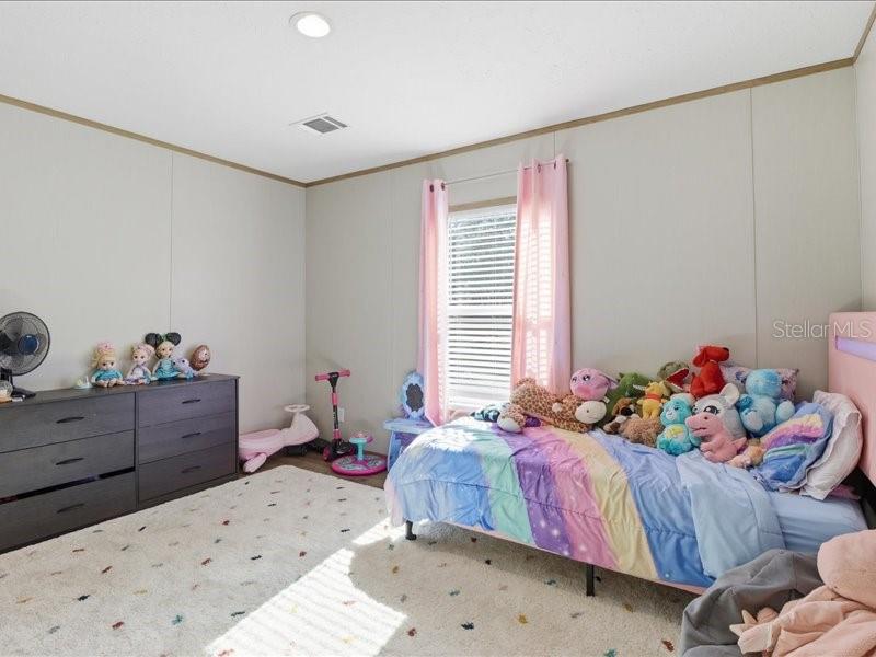 HOLIDAY ACRES UNIT 2 - Residential