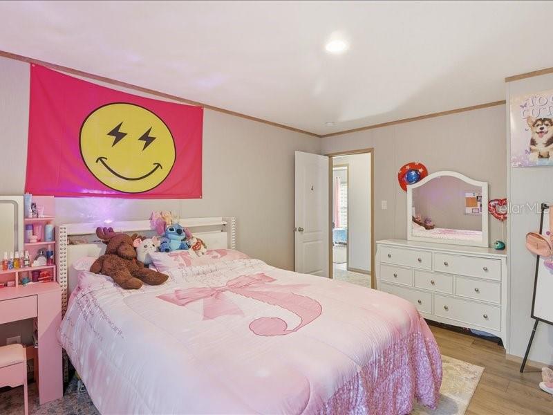 HOLIDAY ACRES UNIT 2 - Residential