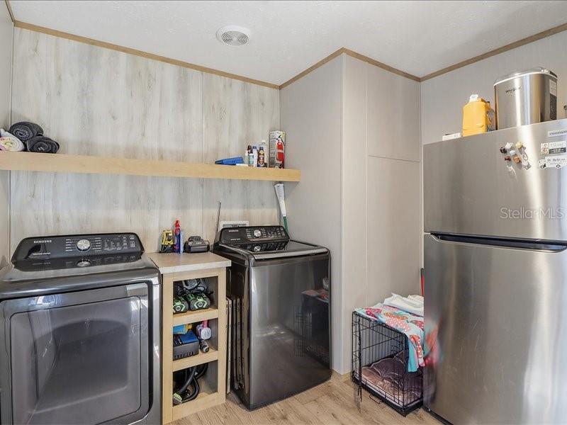 HOLIDAY ACRES UNIT 2 - Residential