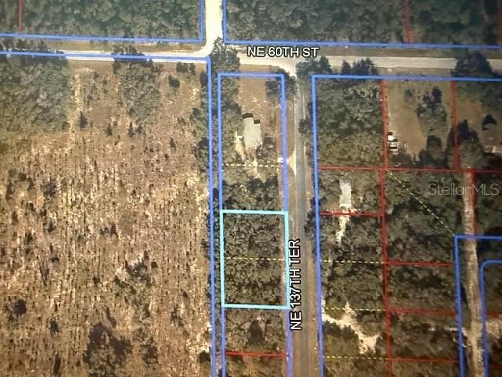 Photo of 0 NE 137th Terrace, Williston, FL 32696 (MLS # OM715041)