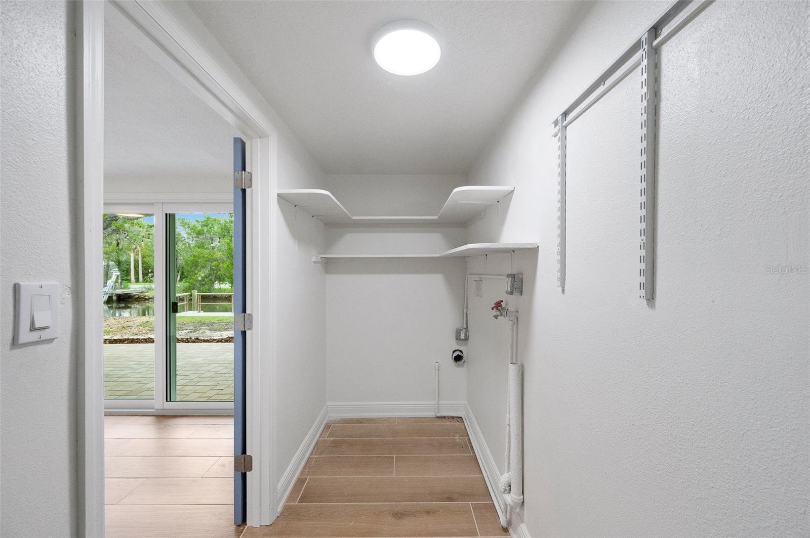 BAY VILLAS - Residential