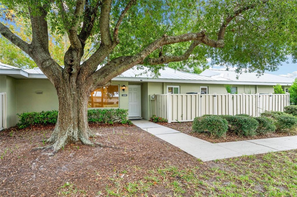 Photo of 11280 W Bayshore Drive #66, Crystal River, FL 34429 (MLS # GC534143)