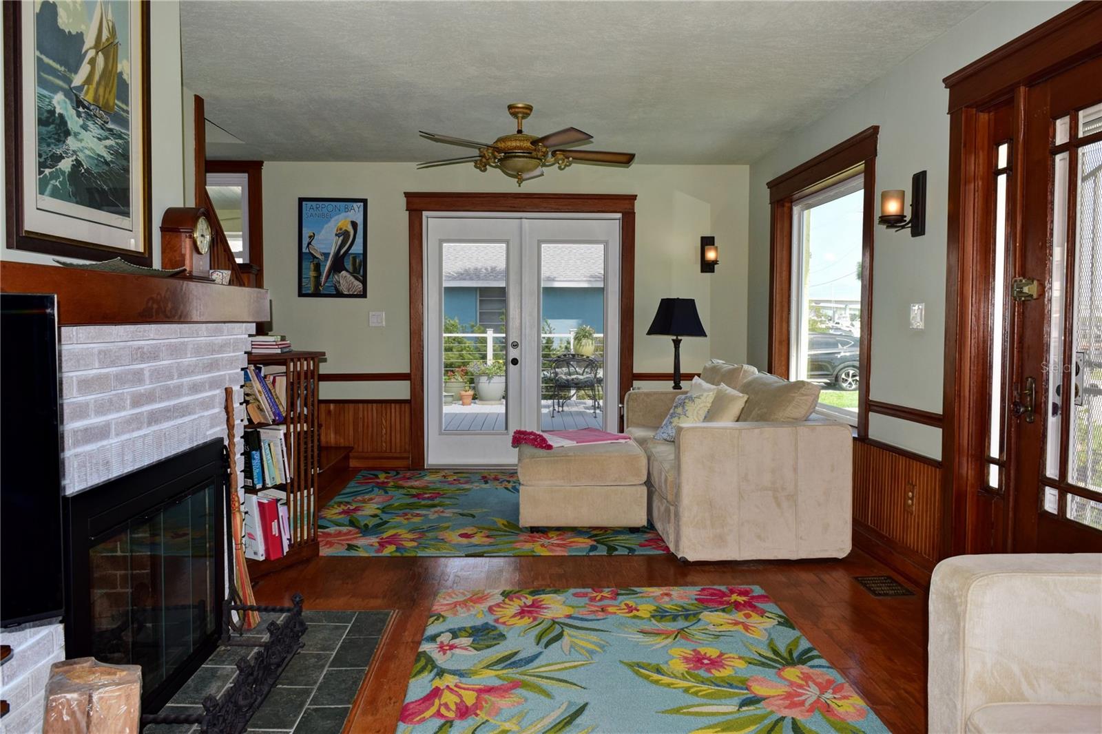 ORANGE ISLAND PARK DAYTONA - Residential