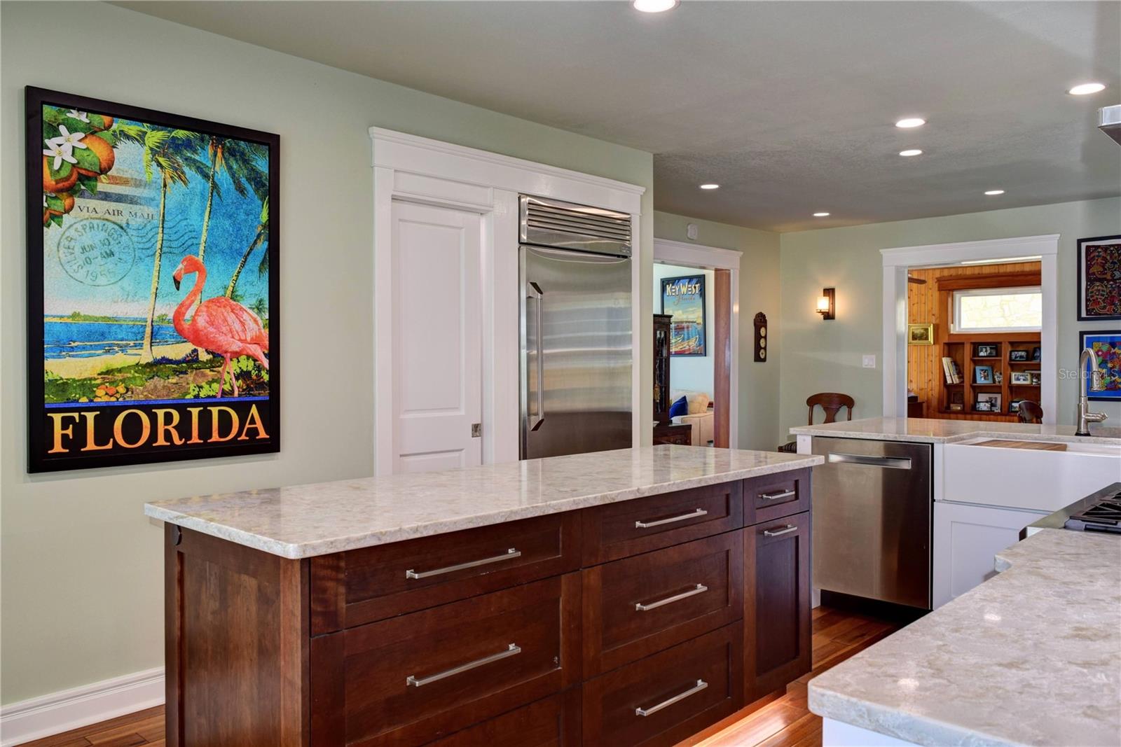 ORANGE ISLAND PARK DAYTONA - Residential