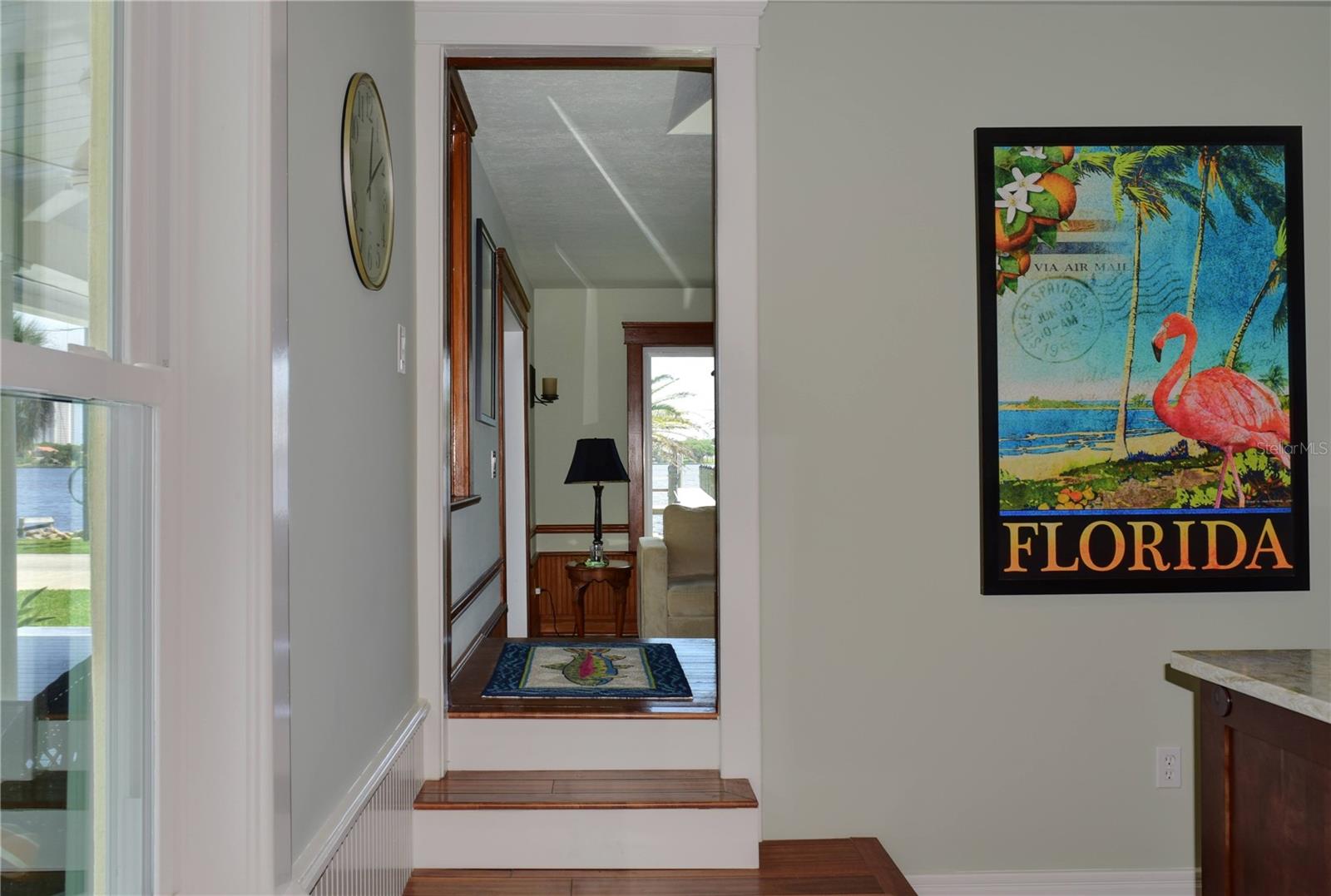 ORANGE ISLAND PARK DAYTONA - Residential