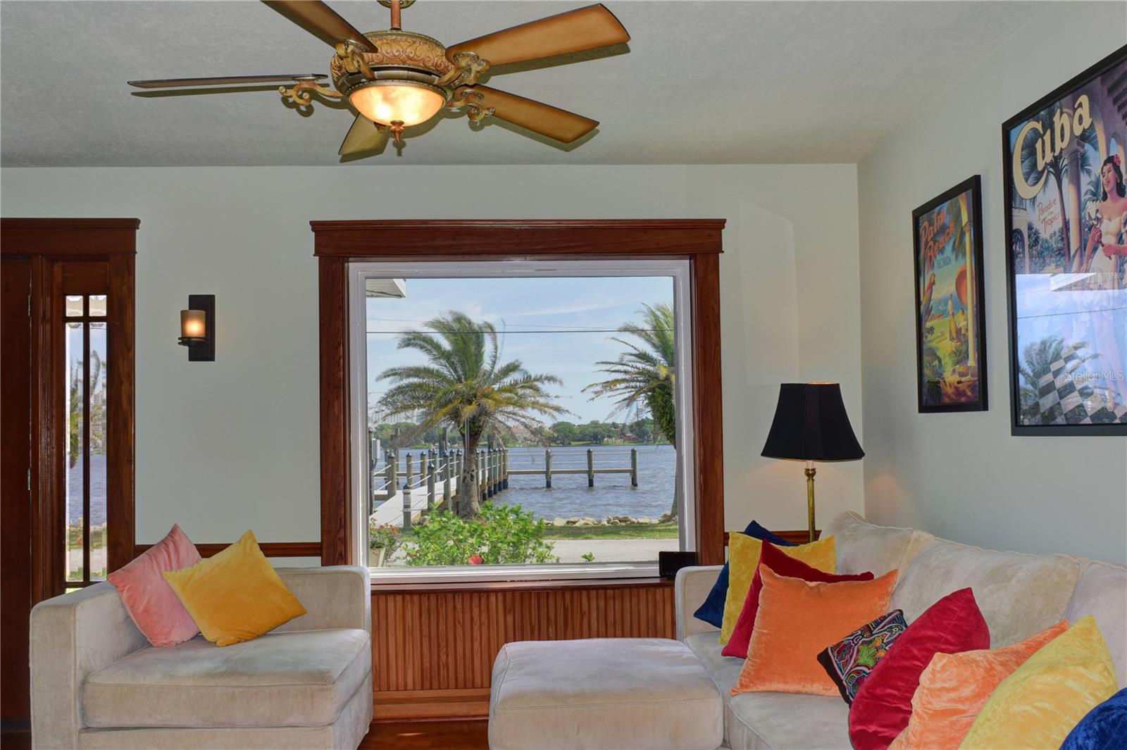 ORANGE ISLAND PARK DAYTONA - Residential