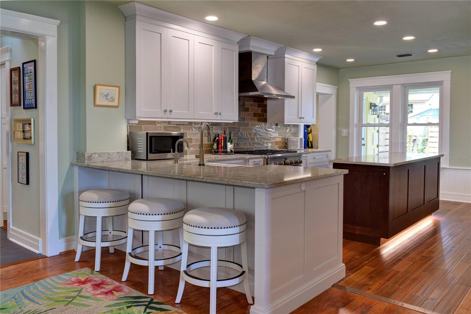 ORANGE ISLAND PARK DAYTONA - Residential