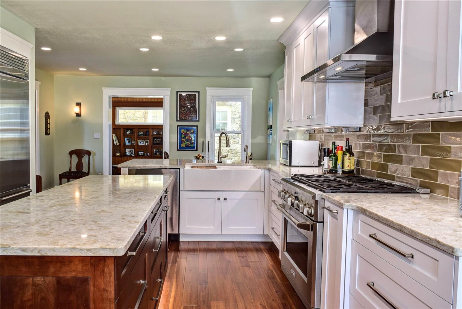 ORANGE ISLAND PARK DAYTONA - Residential