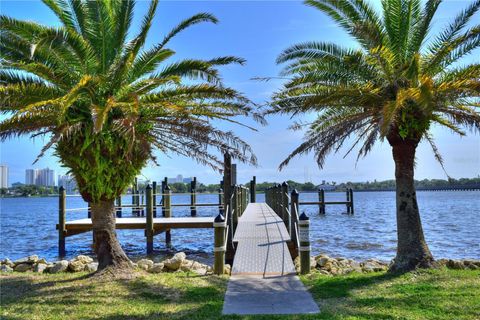 A home in DAYTONA BEACH