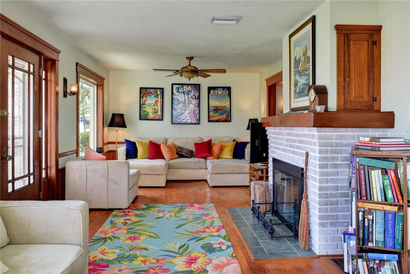 ORANGE ISLAND PARK DAYTONA - Residential