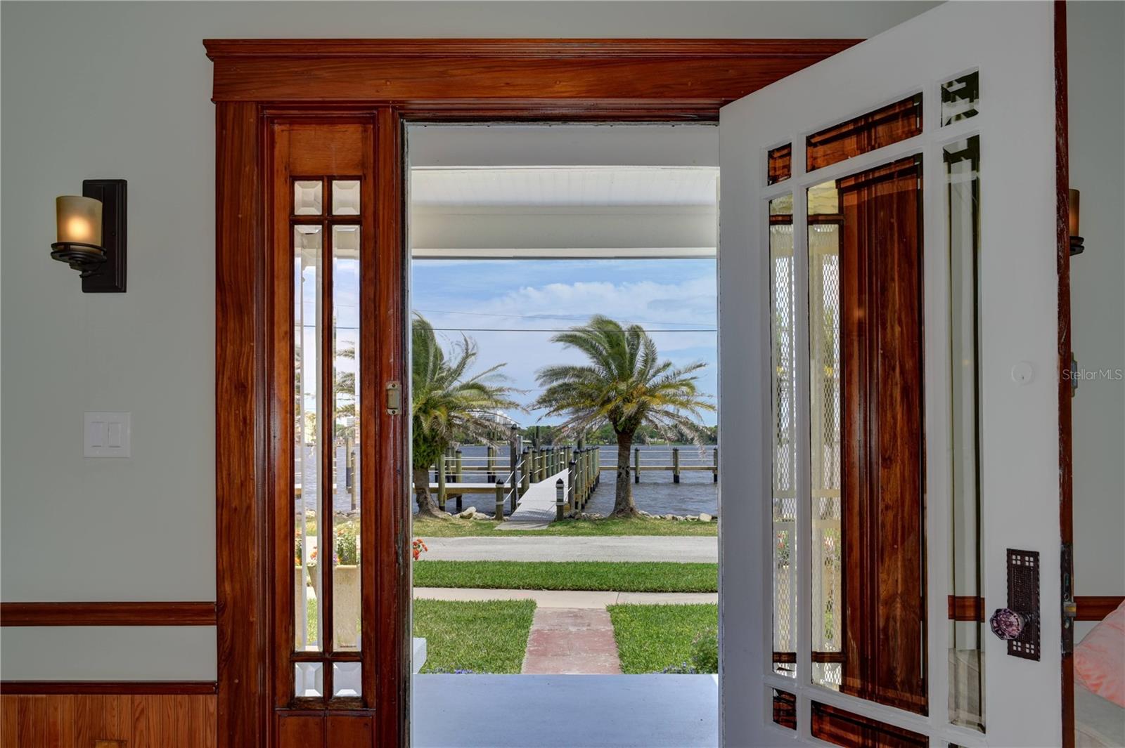 ORANGE ISLAND PARK DAYTONA - Residential