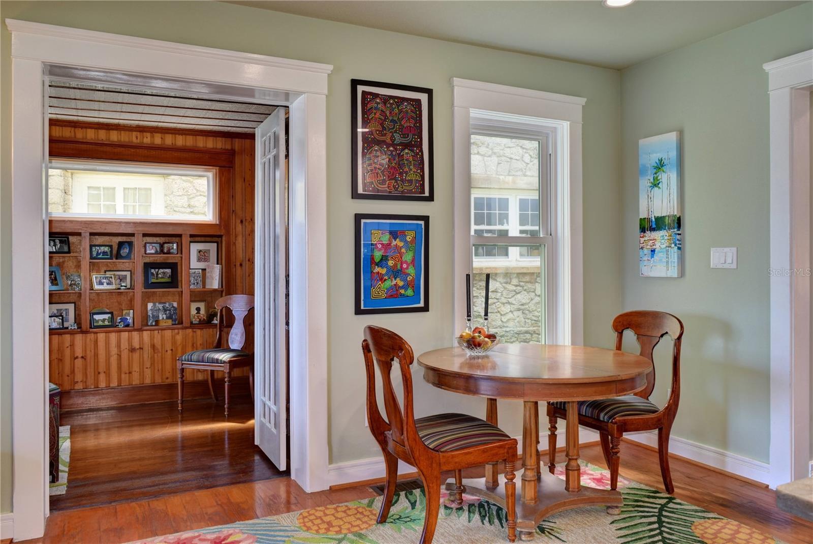 ORANGE ISLAND PARK DAYTONA - Residential