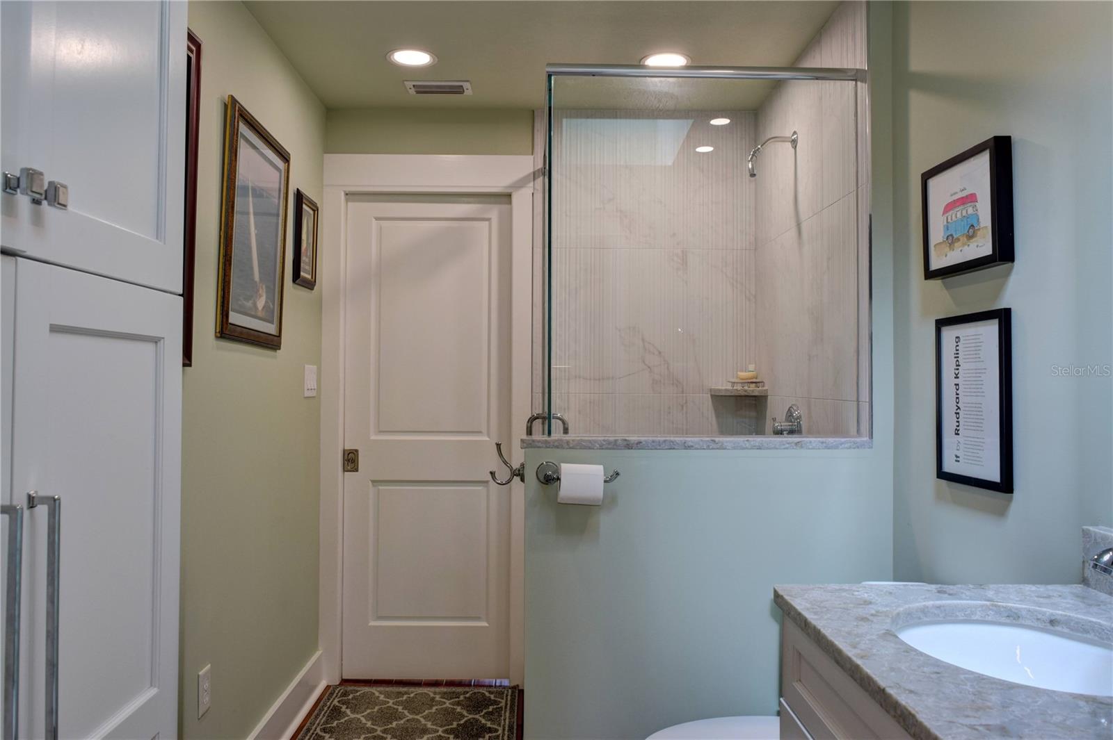 ORANGE ISLAND PARK DAYTONA - Residential