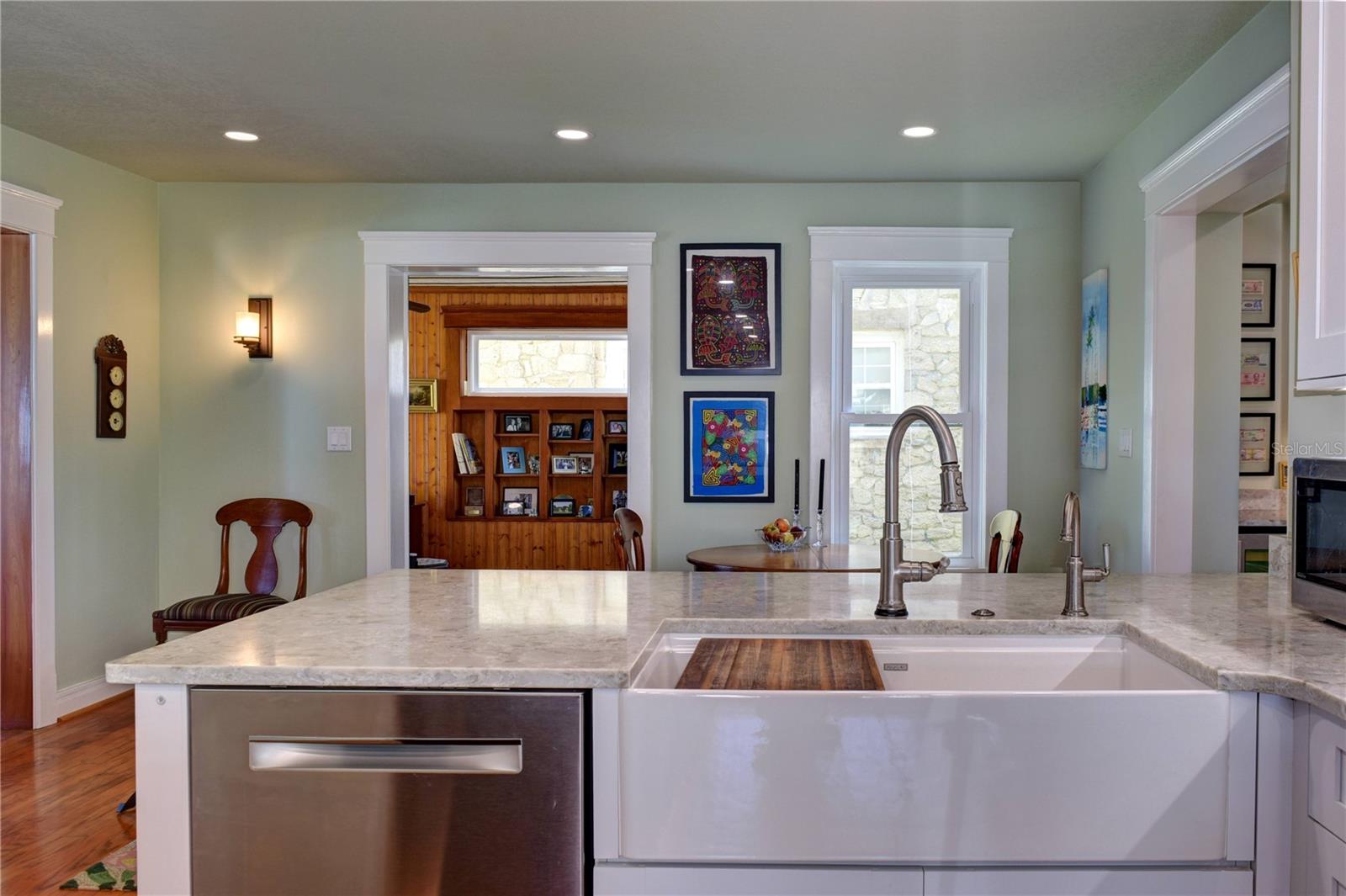 ORANGE ISLAND PARK DAYTONA - Residential
