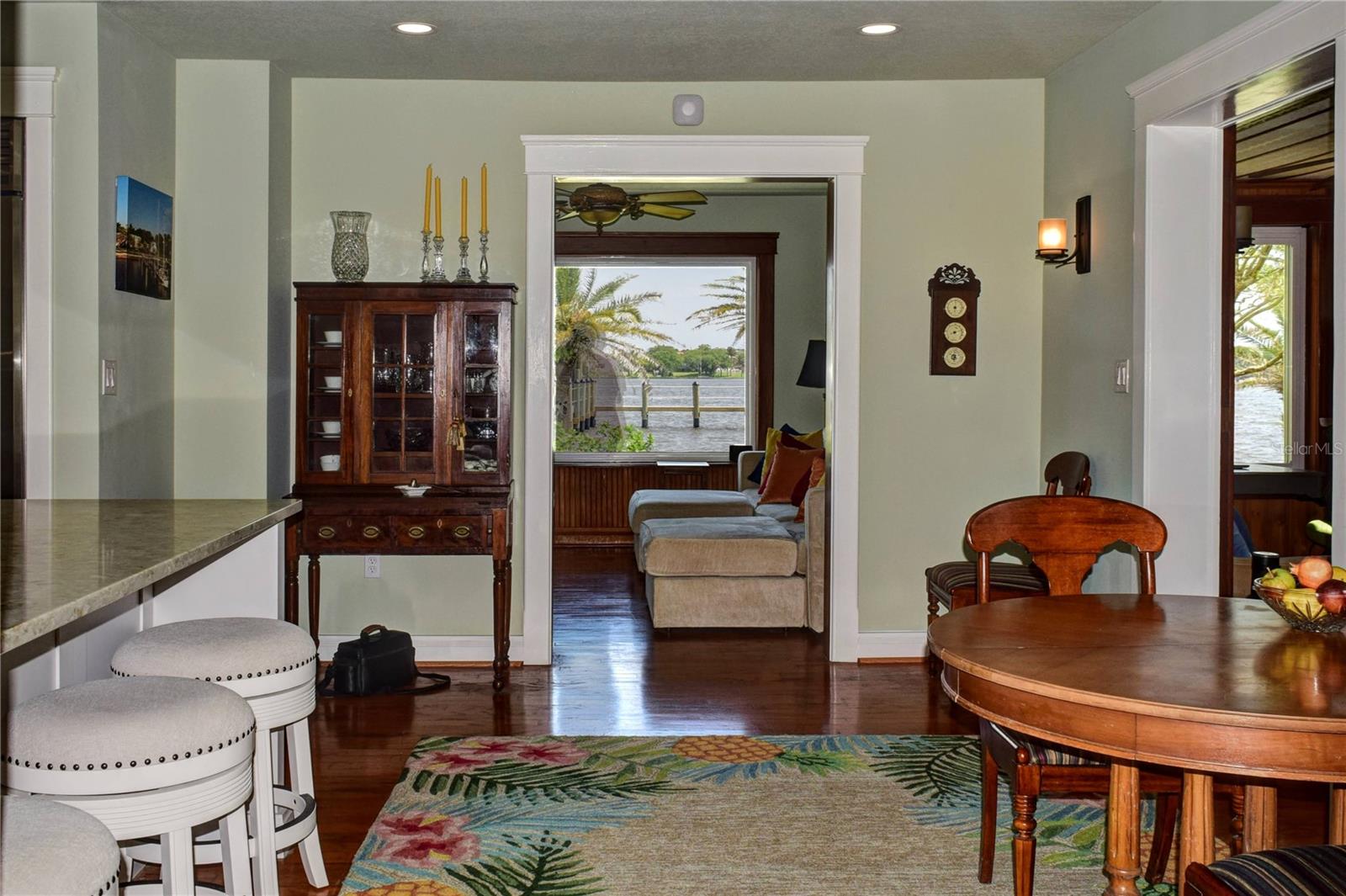 ORANGE ISLAND PARK DAYTONA - Residential
