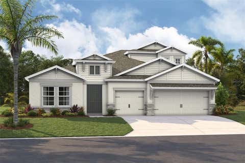 Photo of 5138 Spring Maiden Circle, Apollo Beach, FL 33572 (MLS # J1004170)