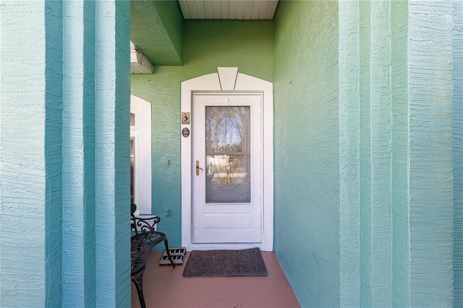 PALM COAST SEC 29 - Residential