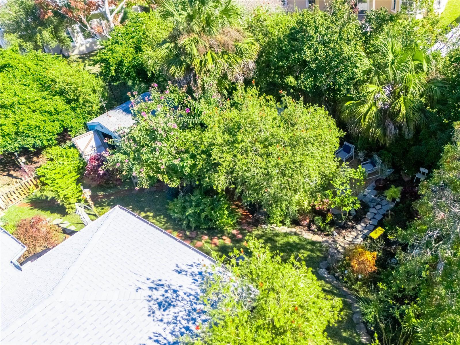 PALM COAST SEC 29 - Residential