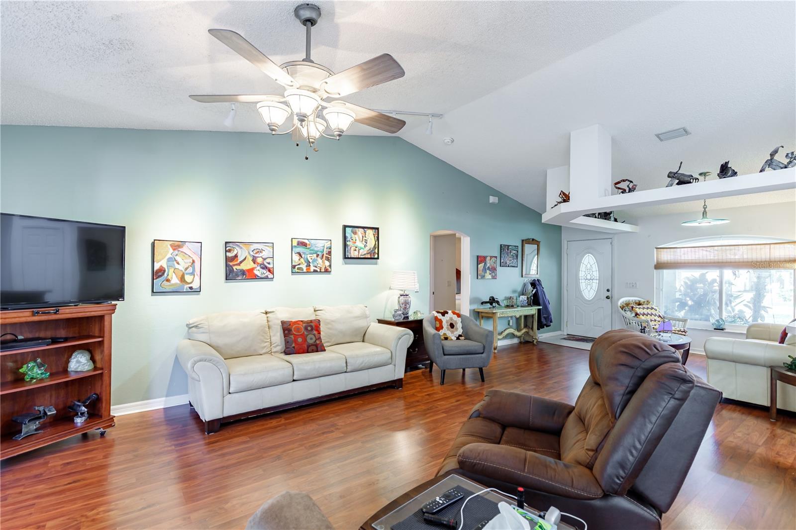 PALM COAST SEC 29 - Residential