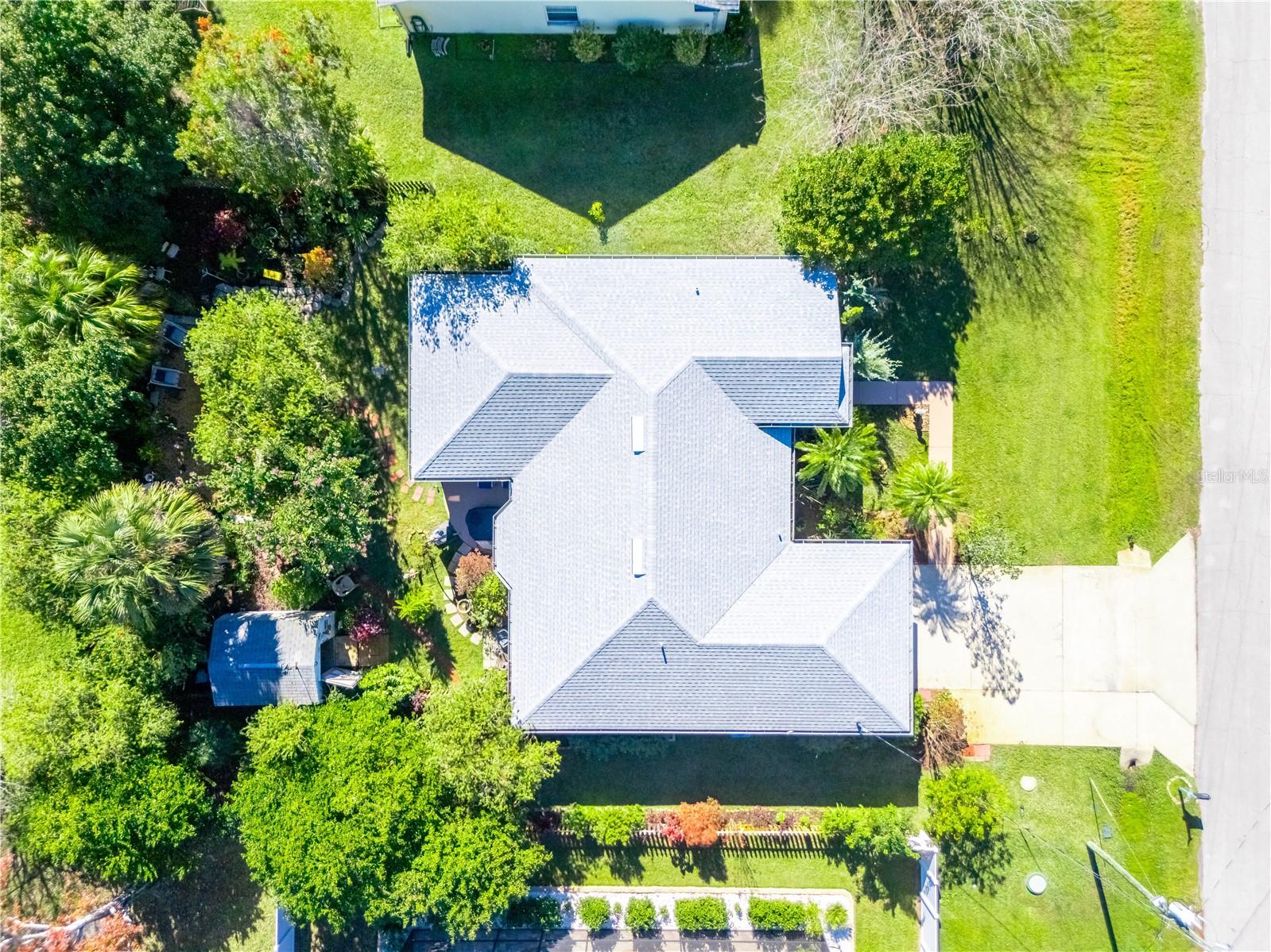 PALM COAST SEC 29 - Residential