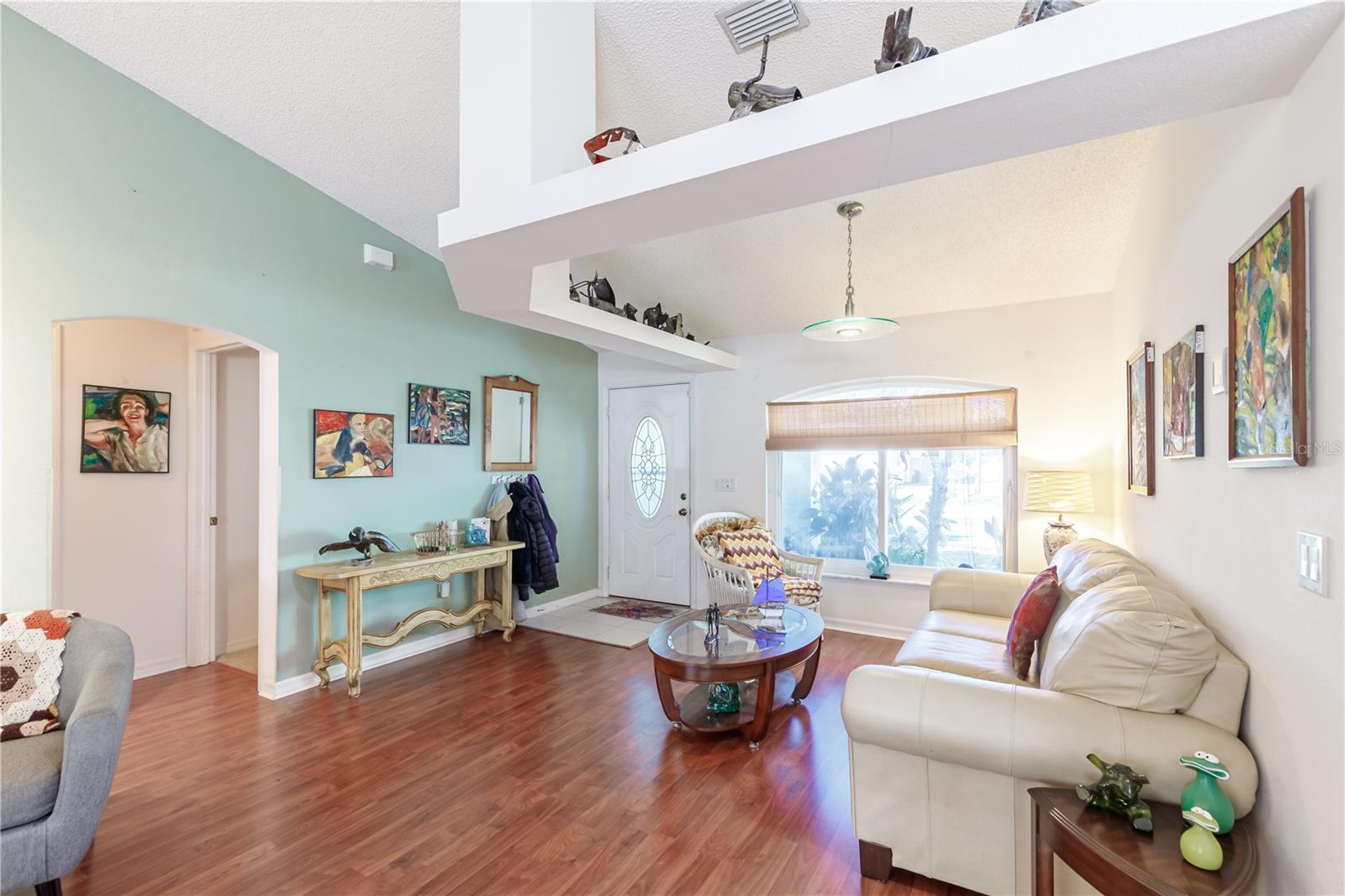 PALM COAST SEC 29 - Residential