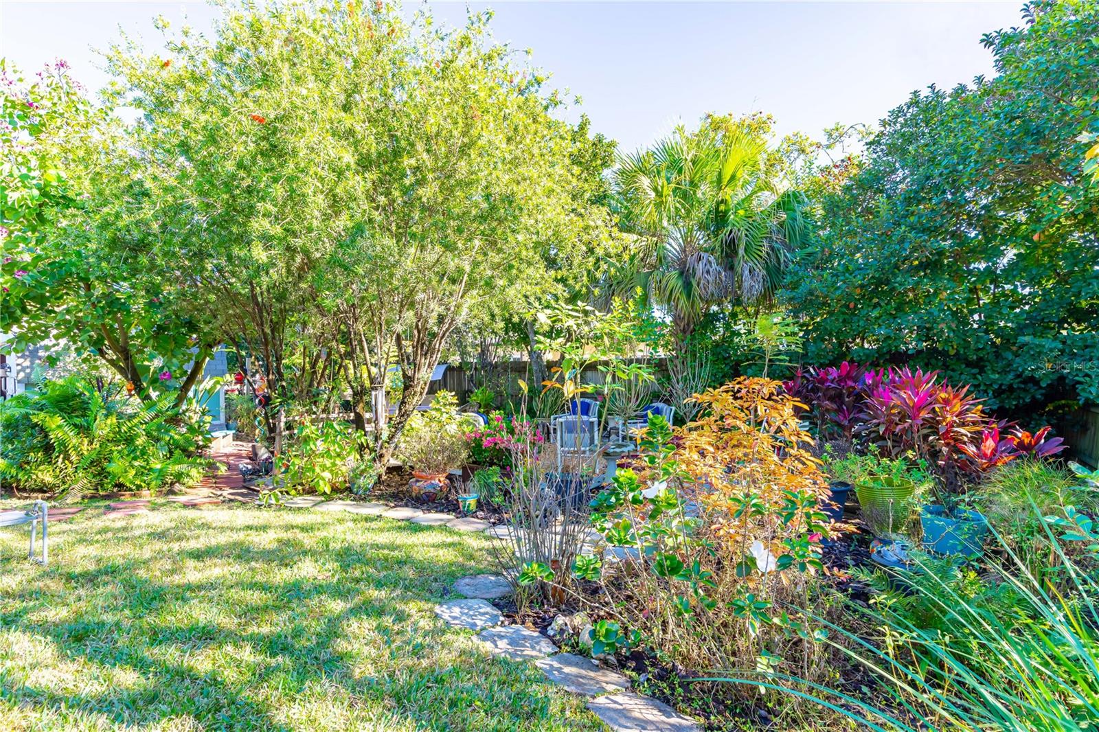 PALM COAST SEC 29 - Residential