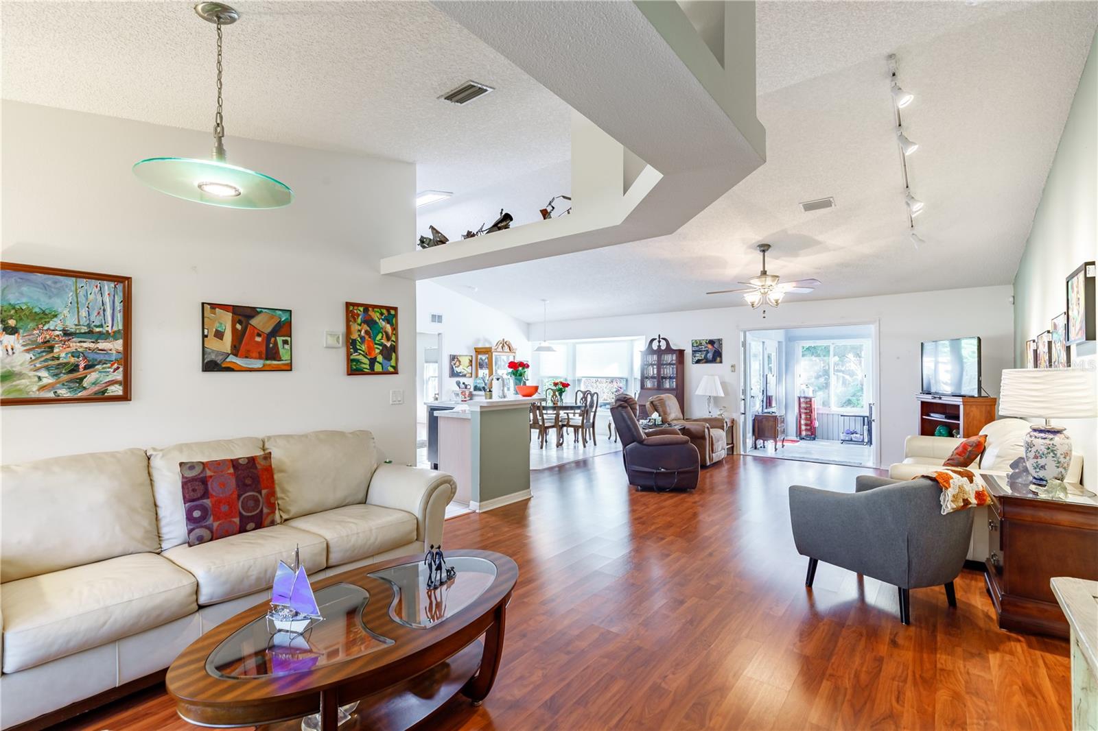 PALM COAST SEC 29 - Residential