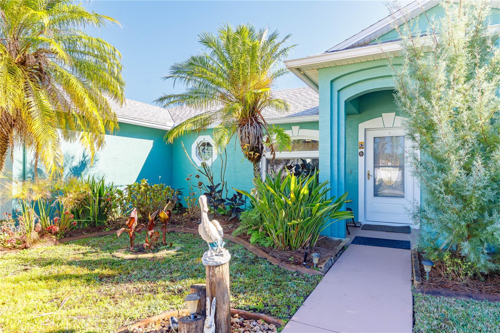 PALM COAST SEC 29 - Residential