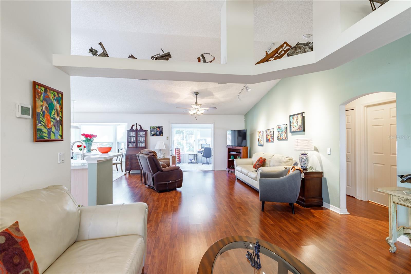 PALM COAST SEC 29 - Residential