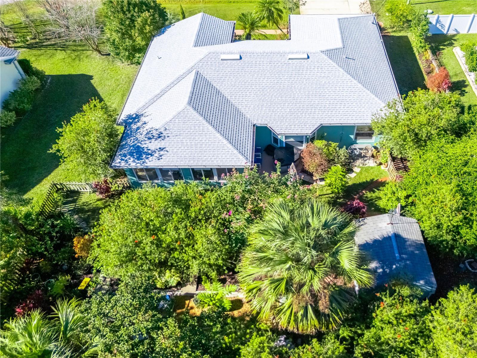 PALM COAST SEC 29 - Residential