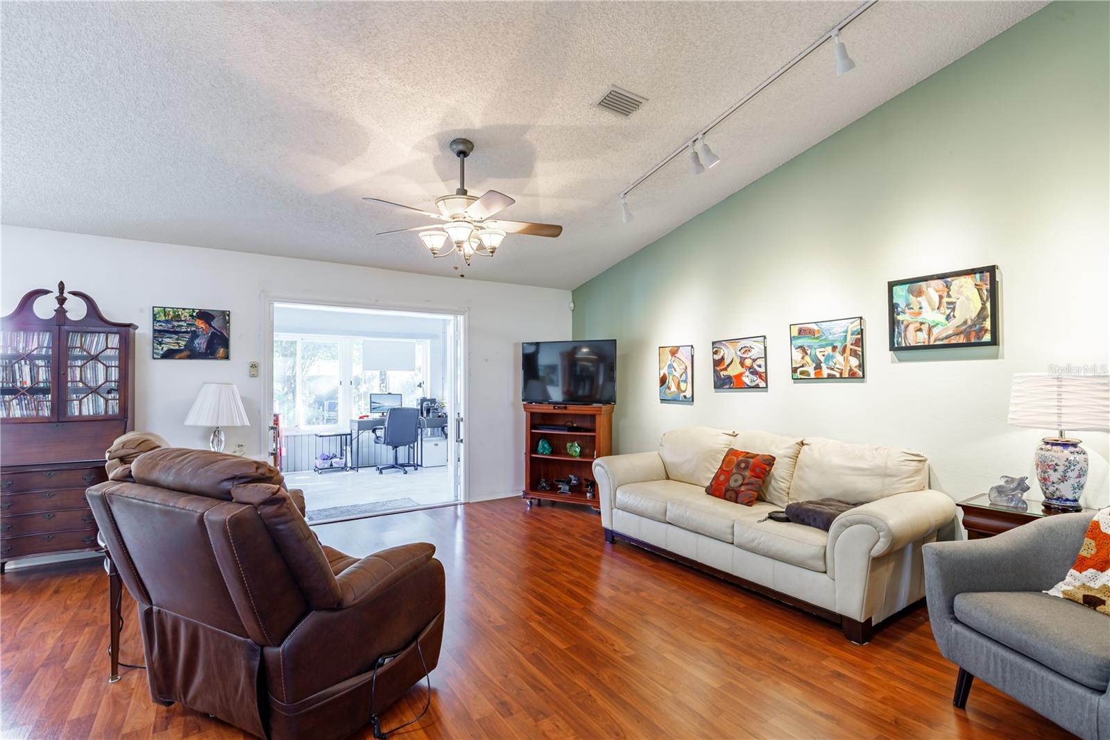 PALM COAST SEC 29 - Residential