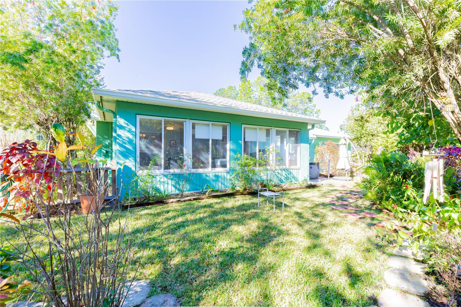 PALM COAST SEC 29 - Residential