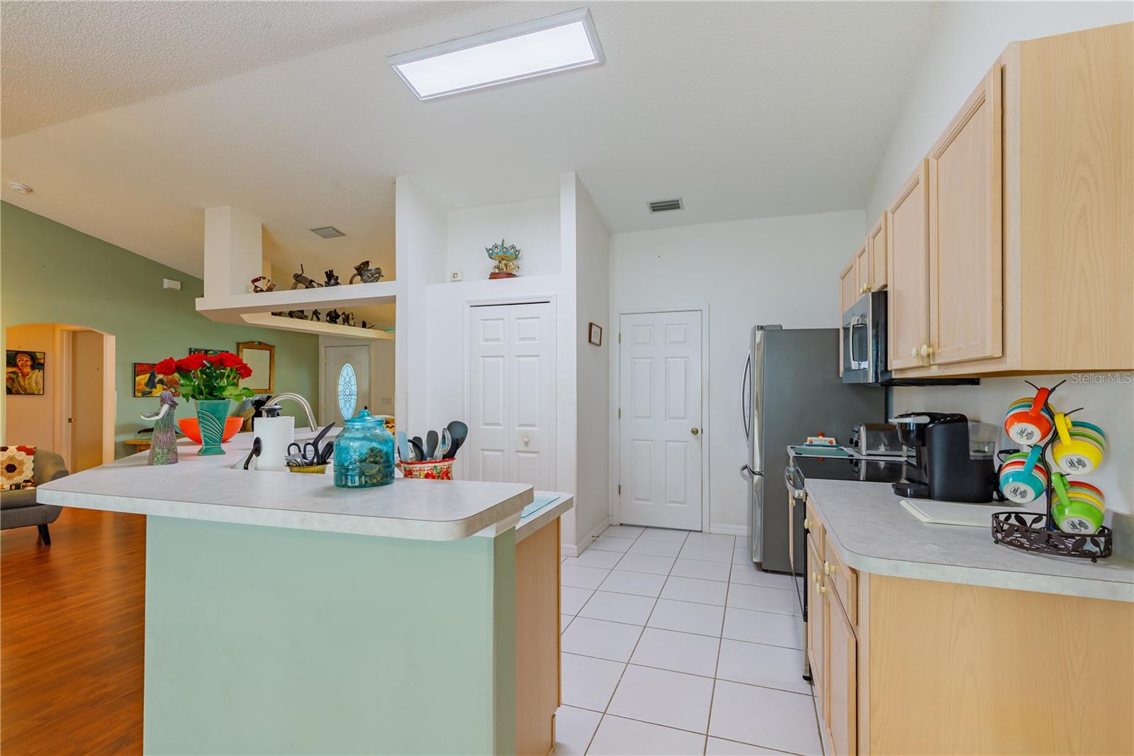 PALM COAST SEC 29 - Residential