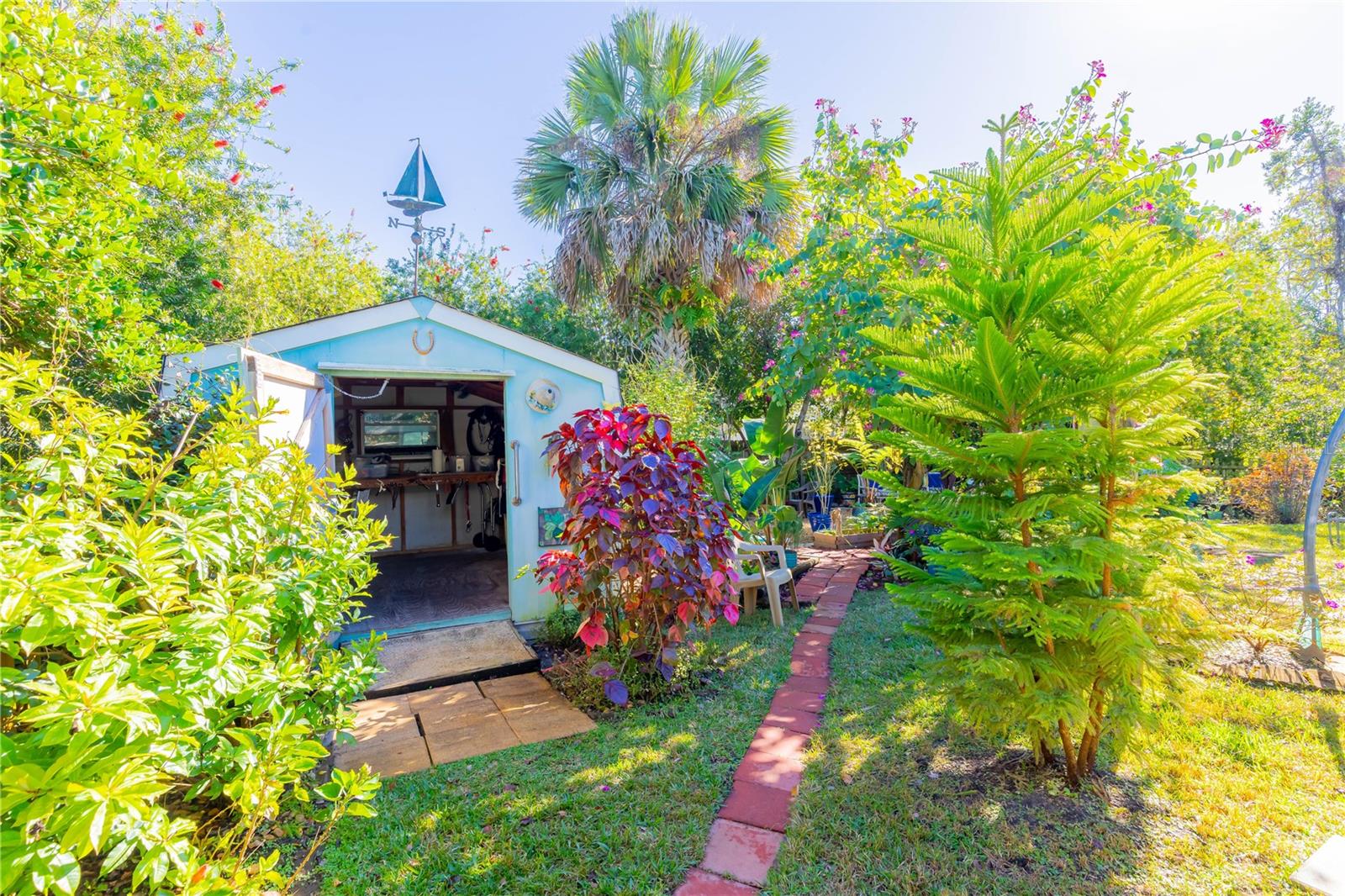 PALM COAST SEC 29 - Residential