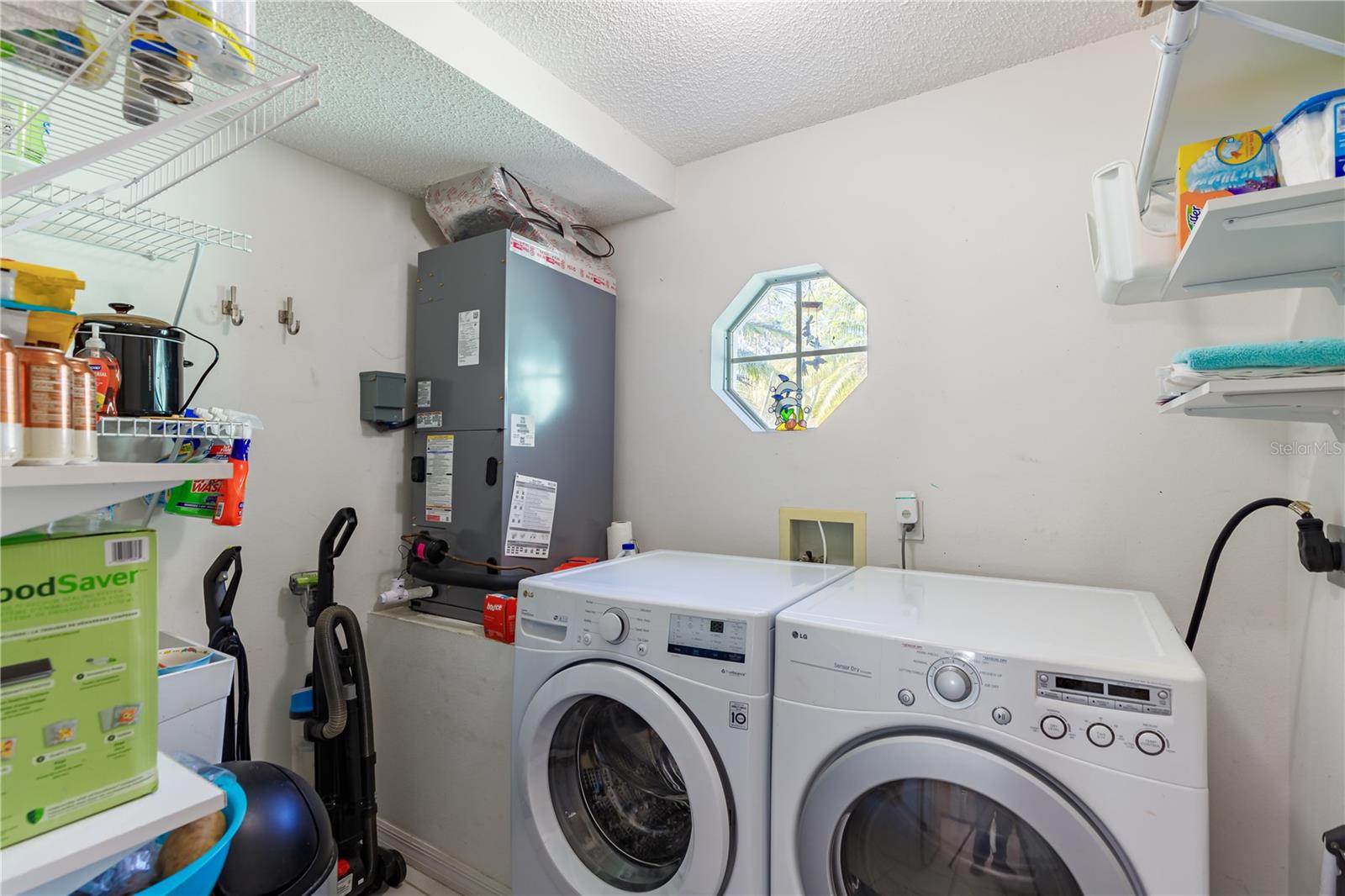 PALM COAST SEC 29 - Residential