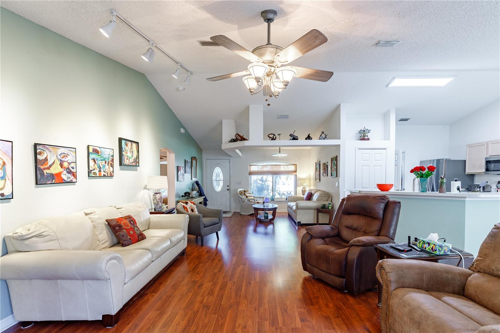 PALM COAST SEC 29 - Residential