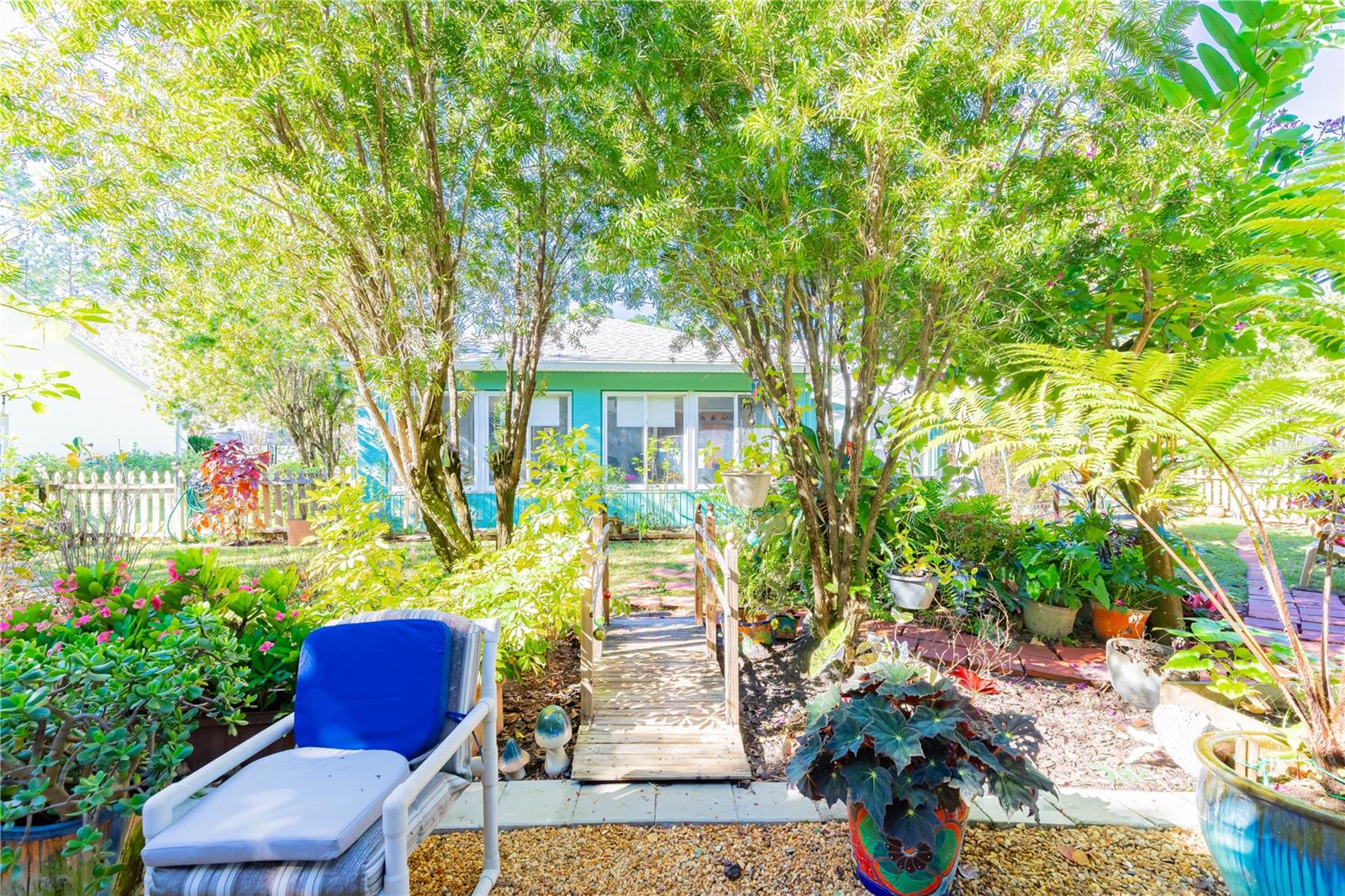 PALM COAST SEC 29 - Residential