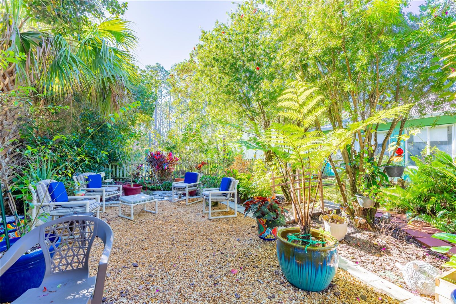 PALM COAST SEC 29 - Residential